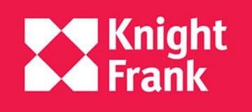 Knight Frank Client Logo
