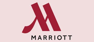 Marriott Client Logo