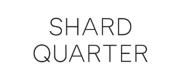 The Shard Quarter Client Logo